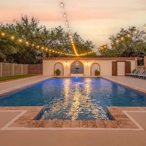 Ranch, Pickleball, Pool Active Wellness Retreat Tucson