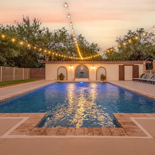 Ranch, Pickleball, Pool Active Wellness Retreat Tucson