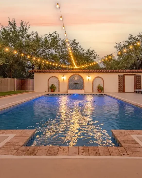 Ranch, Pickleball, Pool Active Wellness Retreat Tucson