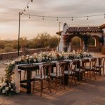 Ranch Wedding Venues: Where Rustic Heritage Meets Modern Sophistication