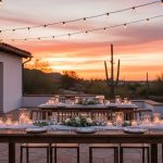Sophisticated Outdoor Wedding Ideas for 2026: A Guide to Open-Air Elegance