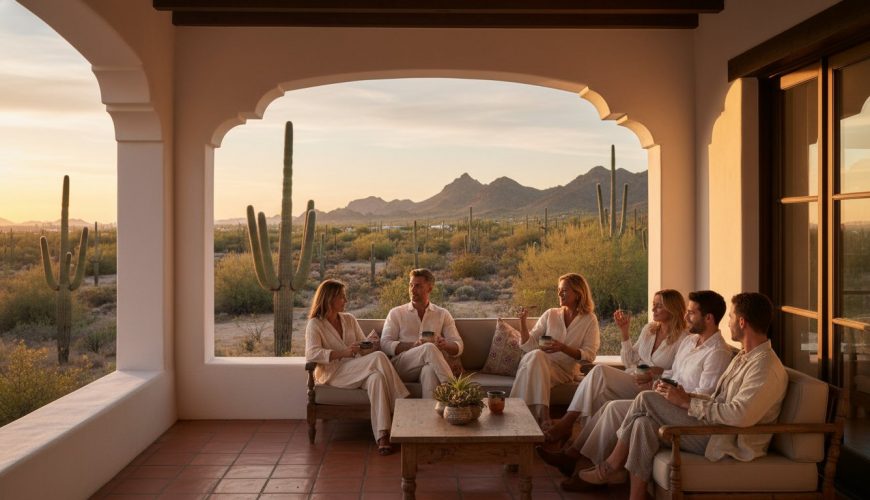 The Essential Guide to the Luxury Guest Ranch Experience in 2026