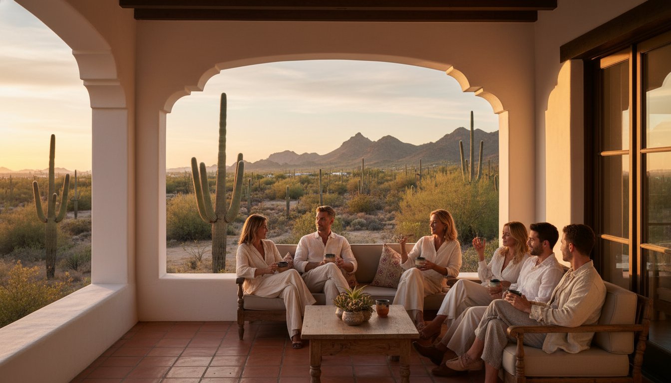 The Essential Guide to the Luxury Guest Ranch Experience in 2026