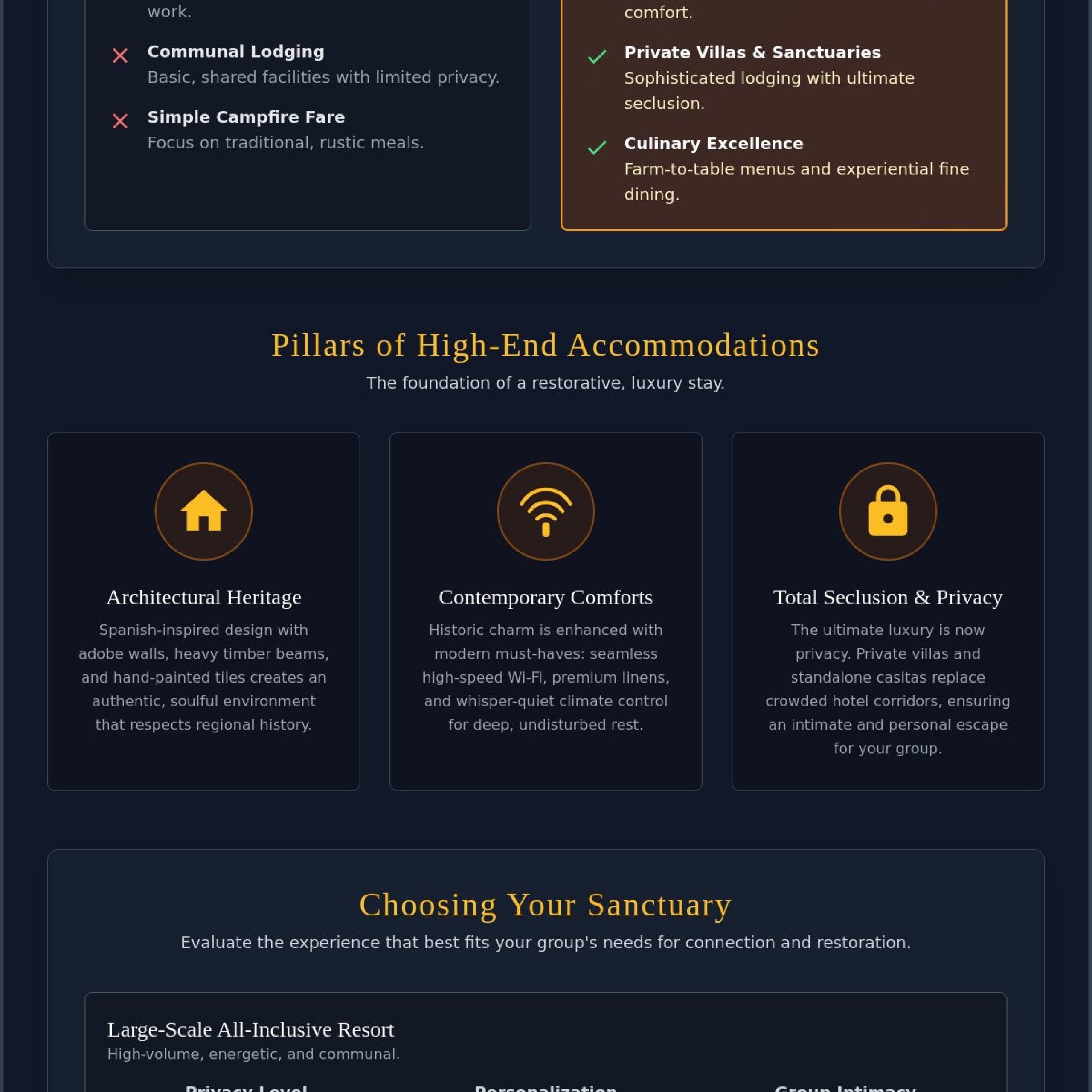 The Essential Guide to the Luxury Guest Ranch Experience in 2026