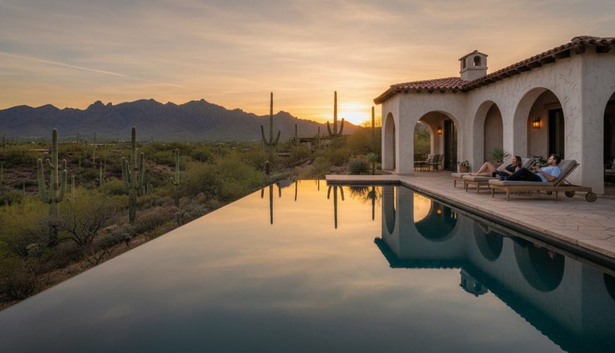 The Luxury Vacation Rentals Checklist: How to Curate an Unforgettable 2026 Escape