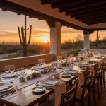 The Sophisticated Guide to Choosing a Private Event Venue in Tucson