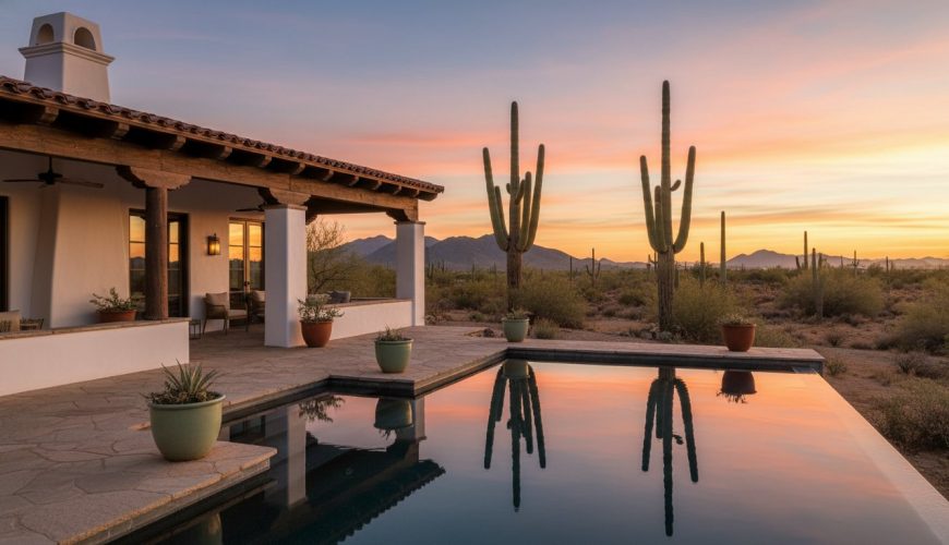 The Truth About Secluded Vacation Rentals: Debunking the Myths of Remote Travel