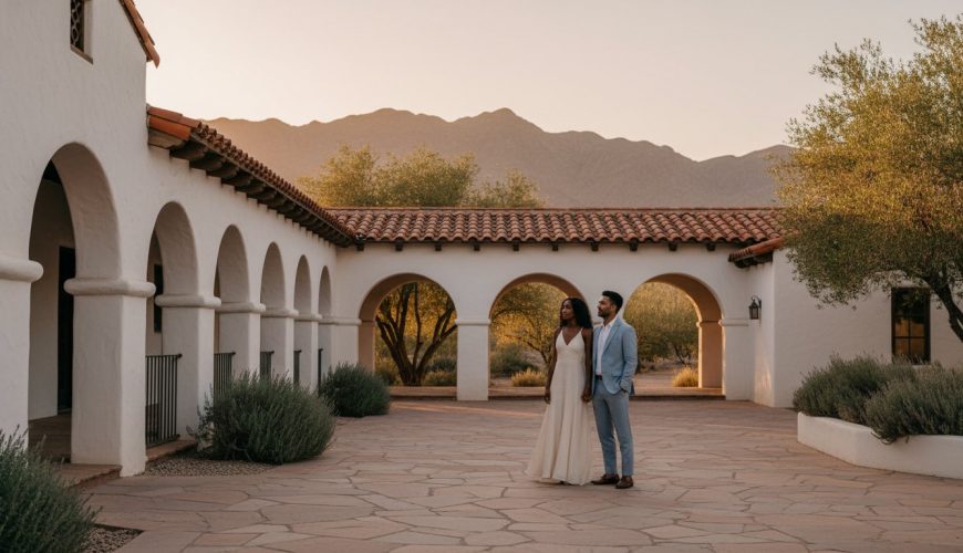 The Ultimate Guide to Choosing a Spanish Style Wedding Venue for 2026