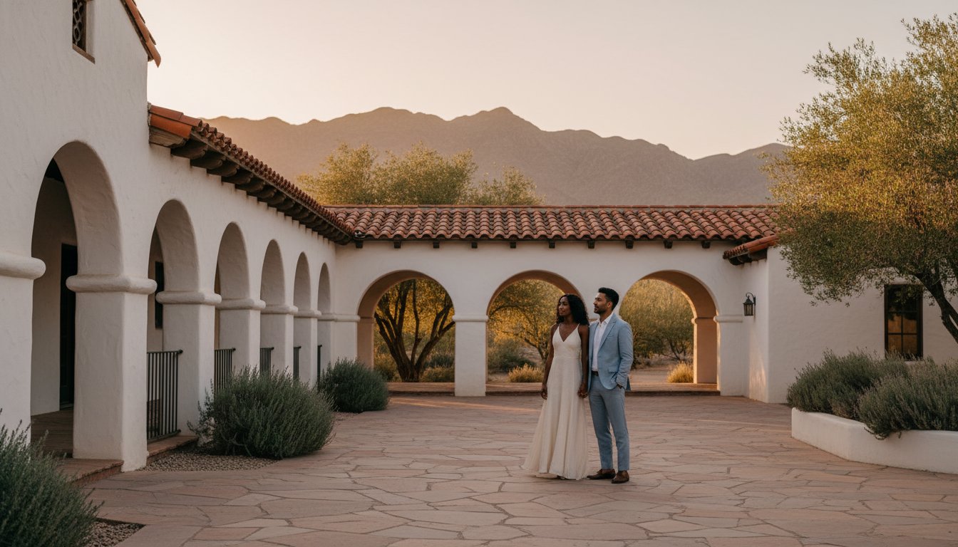 The Ultimate Guide to Choosing a Spanish Style Wedding Venue for 2026