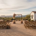 The Ultimate Guide to Desert Wedding Venues: Planning Your Scenic Celebration