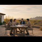 The Ultimate Guide to Leadership Retreat Venues: Elevating Executive Development in 2026