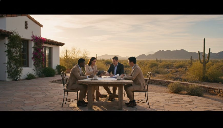 The Ultimate Guide to Leadership Retreat Venues: Elevating Executive Development in 2026