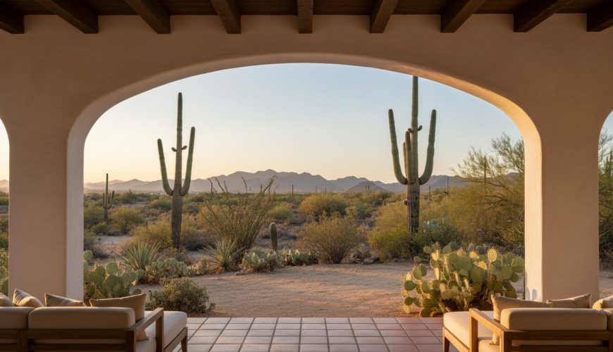 The Ultimate Guide to the Guest Ranch Tucson Experience: Luxury, History, and Private Escapes