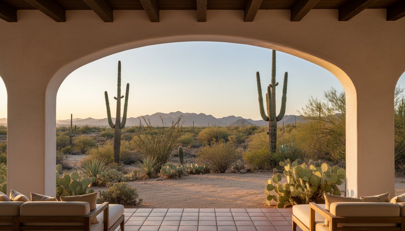 The Ultimate Guide to the Guest Ranch Tucson Experience: Luxury, History, and Private Escapes