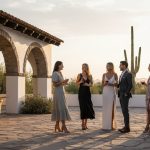 The Ultimate Checklist for Selecting Wedding Venues with Lodging in 2026