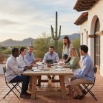 Beyond the Boardroom: 5 Myths About Executive Retreat Venues Debunked for 2026