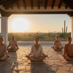 How to Choose the Perfect Yoga Retreat Venue in 2026