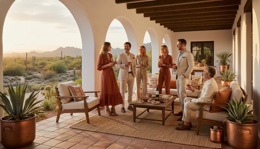 Group Vacation Rentals: A 2026 Guide to Curated Luxury and Shared Escapes