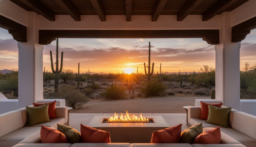 The Sophisticated Rancher: A Reference Guide to Luxury Ranch Resorts in 2026
