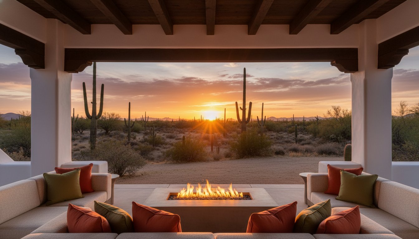 The Sophisticated Rancher: A Reference Guide to Luxury Ranch Resorts in 2026