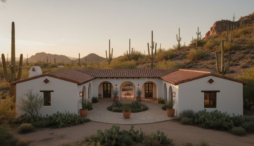 How to Find and Book the Best Short Term Rentals in Tucson: A Complete Guide