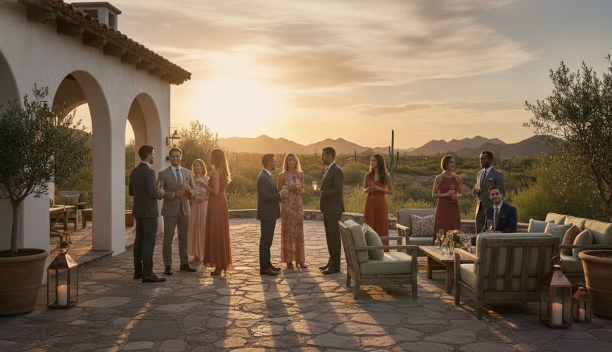 The Definitive Guide to Exclusive Use Venues: Hosting with Total Privacy in 2026