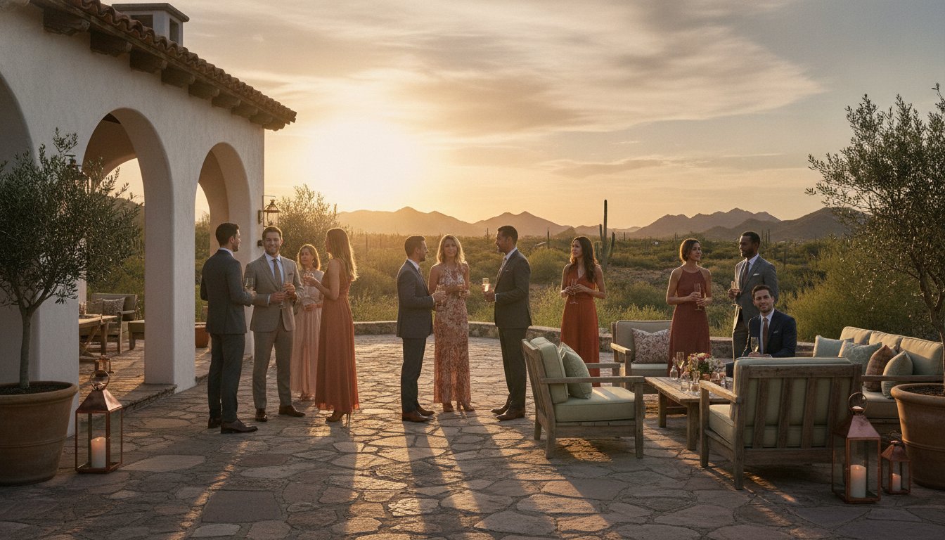 The Definitive Guide to Exclusive Use Venues: Hosting with Total Privacy in 2026