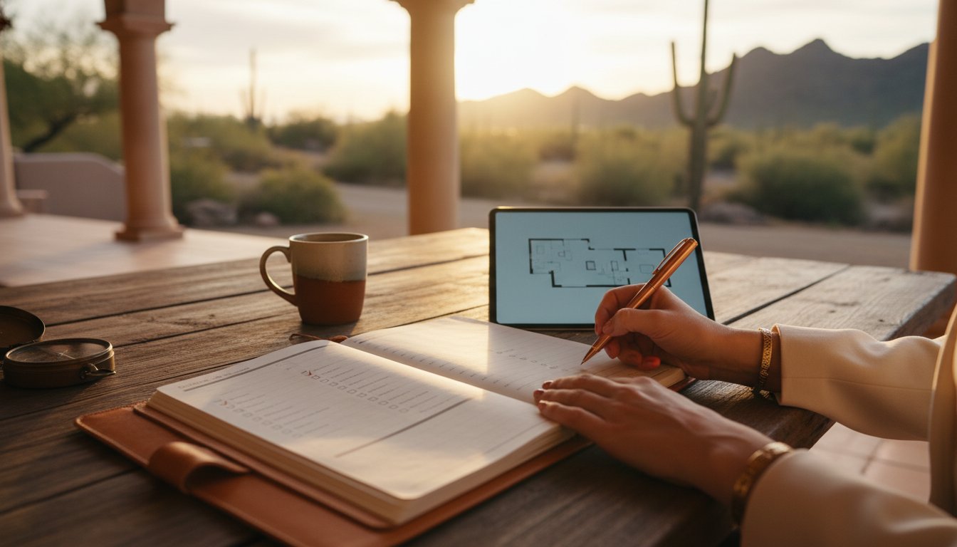 Essential Questions to Ask a Retreat Venue: The 2026 Planning Checklist