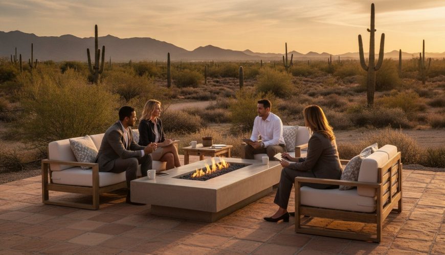 All-Inclusive Corporate Retreat Packages: A 2026 Guide to Executive Offsites