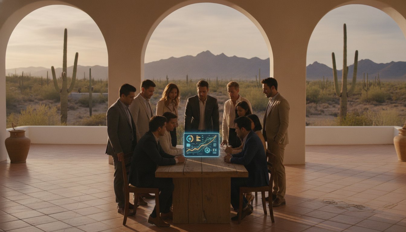 Measuring Corporate Retreat ROI: A Comprehensive Guide for 2026