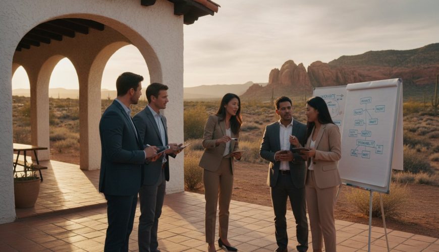 How to Justify a Company Retreat: Building the Strategic Business Case for 2026