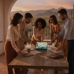 The Ultimate Corporate Retreat Budget Template: A Strategic Guide for 2026
