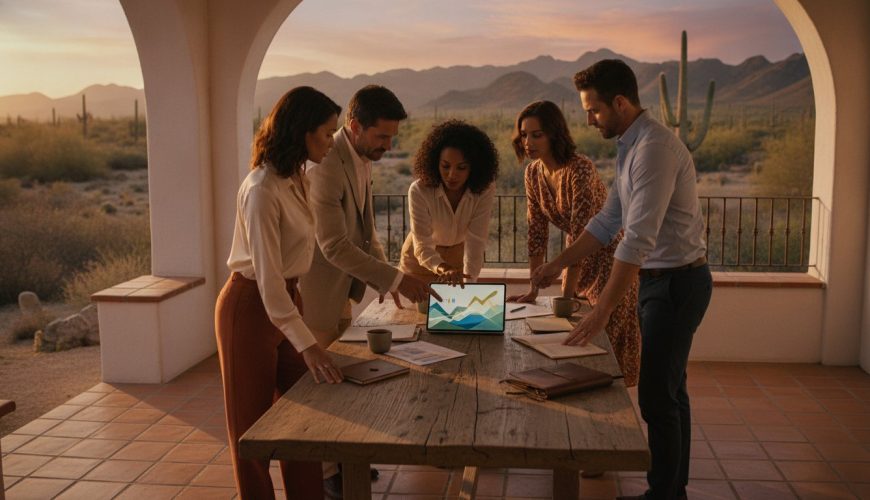 The Ultimate Corporate Retreat Budget Template: A Strategic Guide for 2026