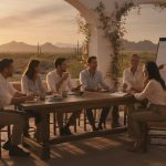 The Ultimate Agenda for a 3-Day Corporate Retreat in 2026