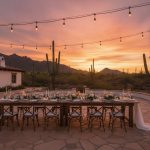Anniversary Party Venues Tucson: A Guide to Hosting Milestone Celebrations