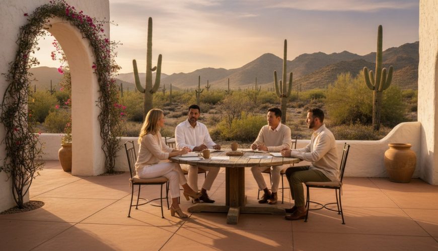Inspiring Corporate Retreat Themes for 2026: Elevating the Executive Offsite