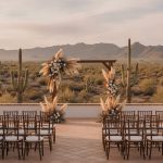 Intimate Wedding Venues in Tucson: A Guide to Private Desert Celebrations