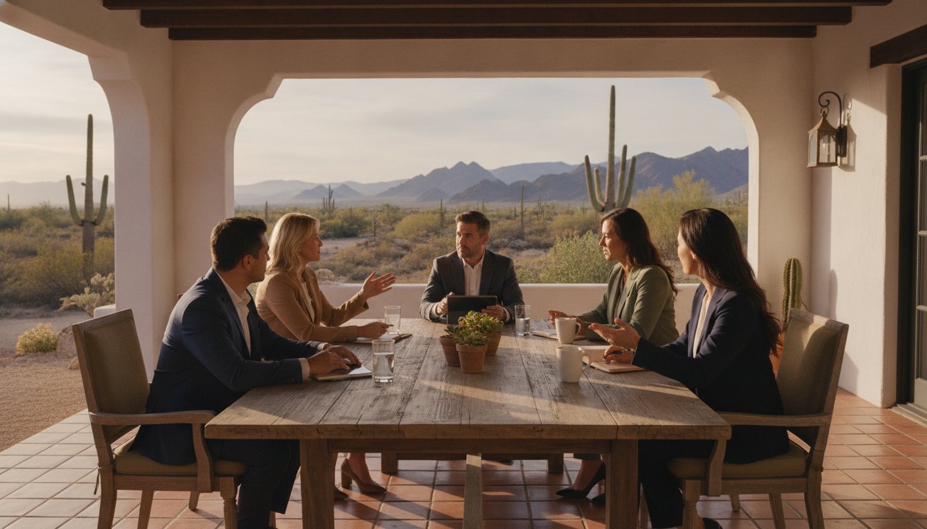 Selecting the Ideal Sales Kickoff Meeting Venues for 2026: A Strategic Guide