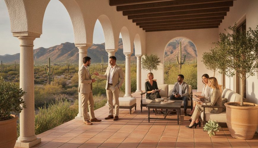 Executive Board Meeting Venues: A Guide to Strategic Leadership Spaces in 2026