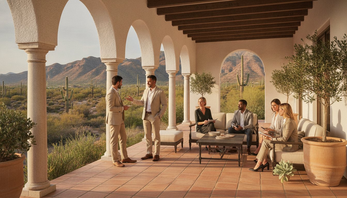 Executive Board Meeting Venues: A Guide to Strategic Leadership Spaces in 2026