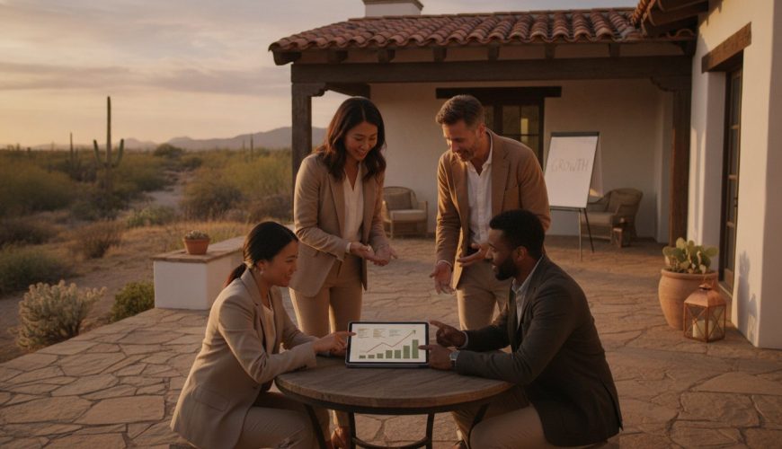 How to Measure Employee Engagement After a Retreat: A Sophisticated Guide to Post-Event ROI