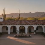 Top Private Estate Rentals in Tucson for Luxury Stays