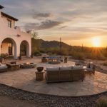 Top Large Airbnb Stays in Tucson for Group Events