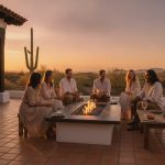 Top-Rated Large Vacation Rentals in Tucson for Your Group
