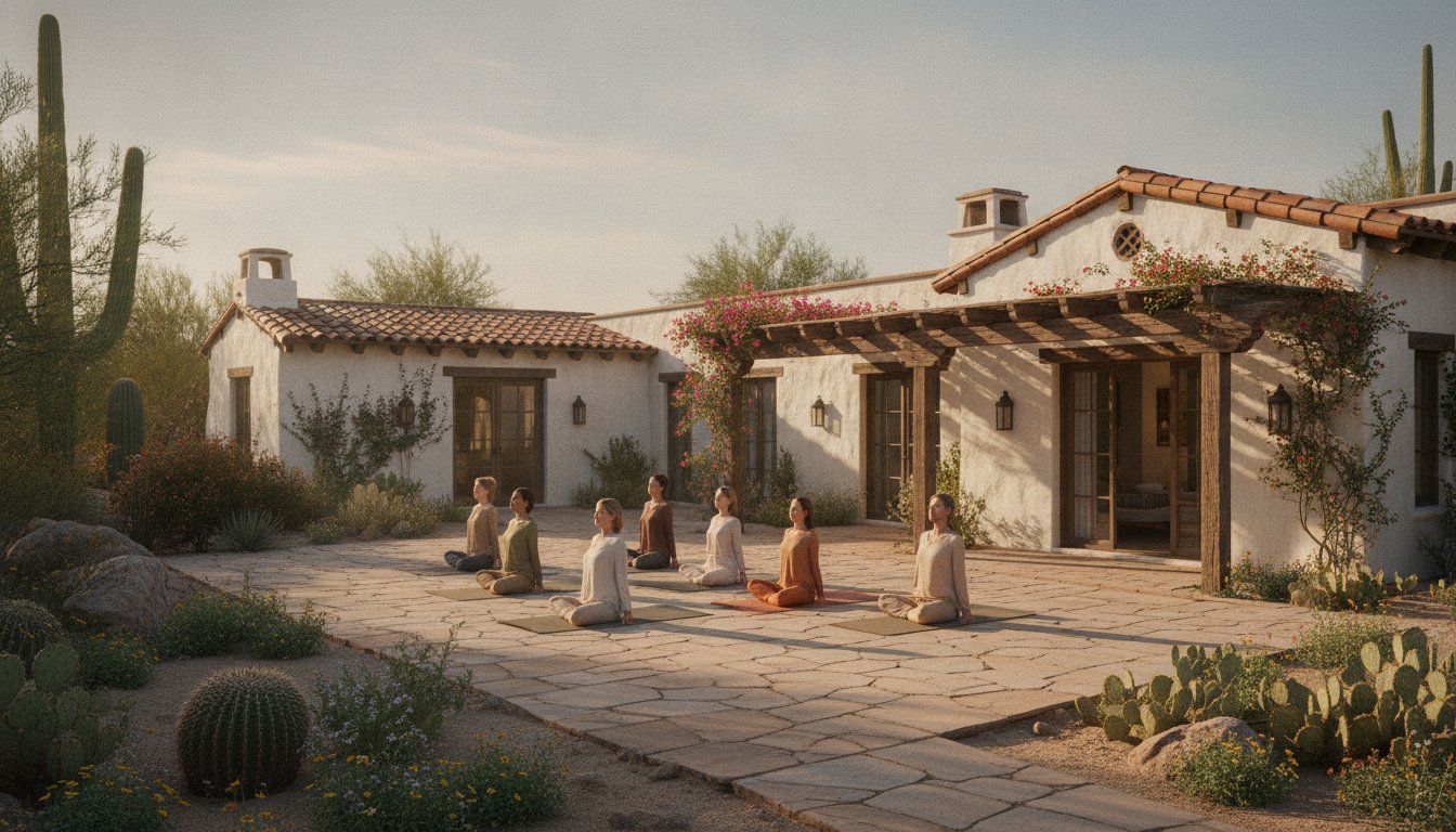 Wellness Estate Rentals: The Ultimate Planning Guide