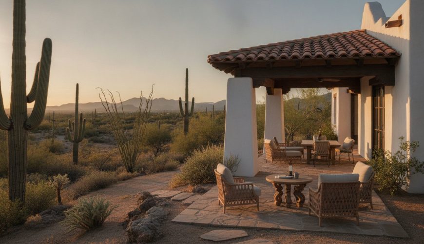 Tucson Staycation Guide: Best Local Getaways & Activities
