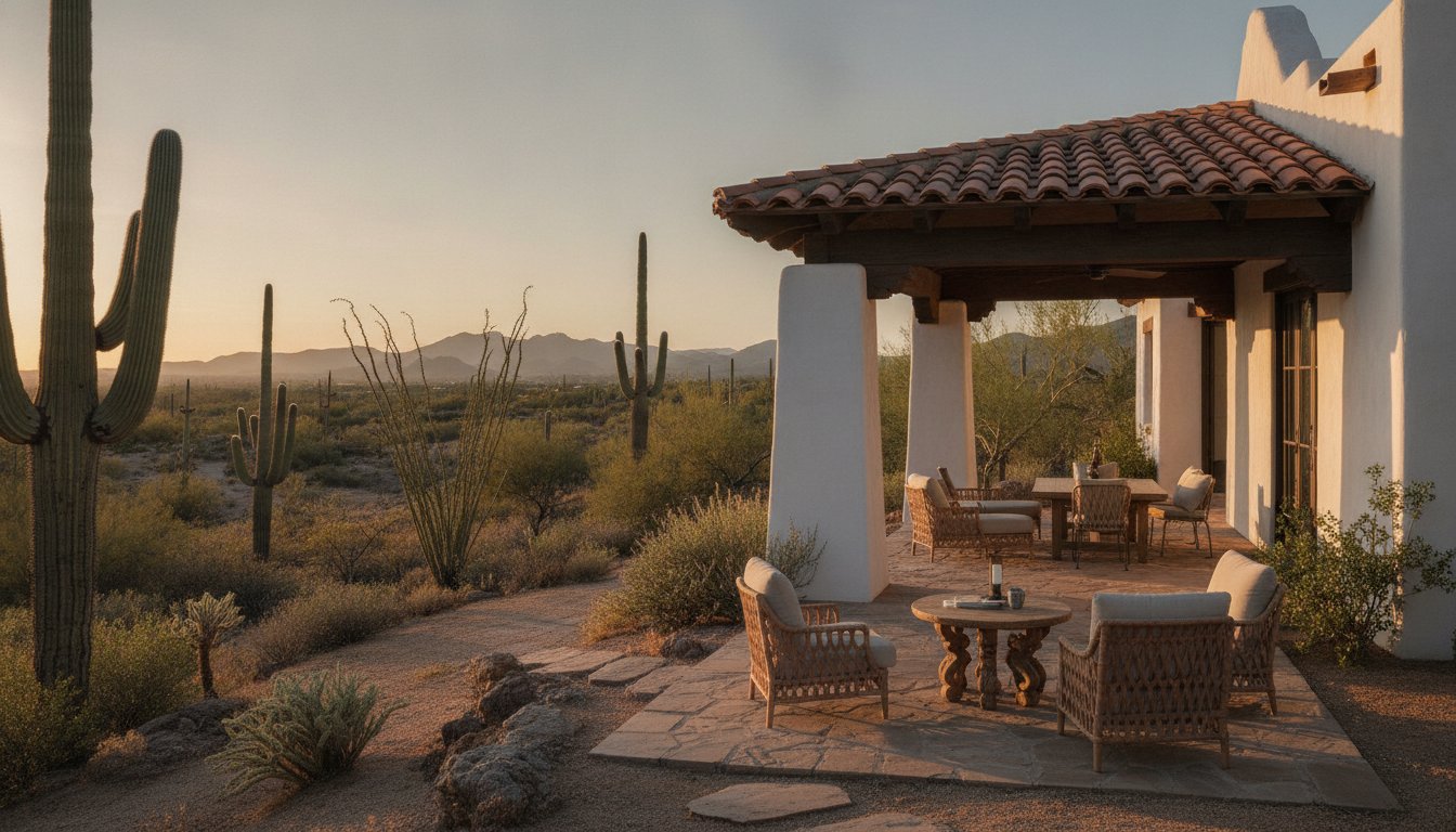 Tucson Staycation Guide: Best Local Getaways & Activities