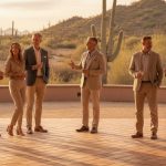 Beyond the Boardroom: Sophisticated Corporate Retreat Icebreakers for 2026