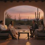 Corporate Retreat Venues in Tucson: A Guide to Executive Offsites