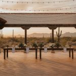 Guide to Desert Wedding Venues with Lodging